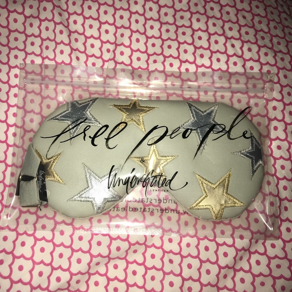 Free People Starry Eyed Mask